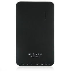 Най-нов таблет 10" Android 4, 1GB RAM, българско меню 5