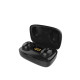 Безжични слушалки Y2S Bluetooth V5.0 със зареждаща се кутия EP20