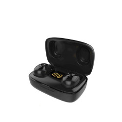 Безжични слушалки Y2S Bluetooth V5.0 със зареждаща се кутия