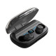 Bluetooth слушалки със зареждаща се кутия CV-10 - EP2