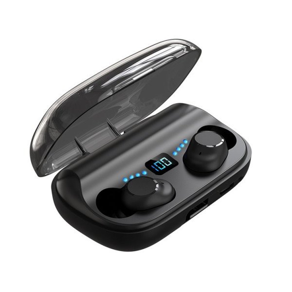 Bluetooth слушалки със зареждаща се кутия CV-10 1