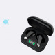 Безжични слушалки със зареждащ се кейс в различни цветове EP22 10