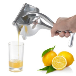 Ръчна преса за лимон и други цитрусови плодове TV639