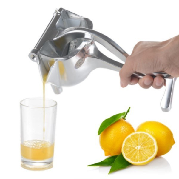 Ръчна преса за лимон и други цитрусови плодове TV639 1