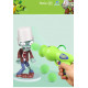 Комплект от два броя детски пистолет за зомбита Plant vs. Zombies 3