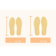 Самозатоплящи се стелки за обувки за зимните месеци 35-44 TV736 4