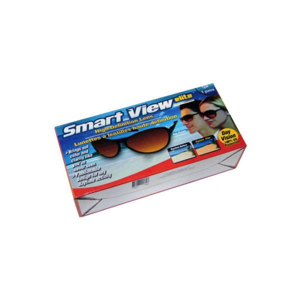 Защитни очила Smart View Elite TV381