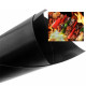 Незалепващи тефлонови подложки за барбекю от фибростъкло 5 броя TV746 6