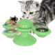 Интерактивна въртяща се играчка за котки вятърна мелница TV750 2