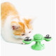 Интерактивна въртяща се играчка за котки вятърна мелница TV750 9