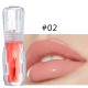 Блясък за устни с ментол и 3D ефект обемни устни Handaiyan HZS261 2