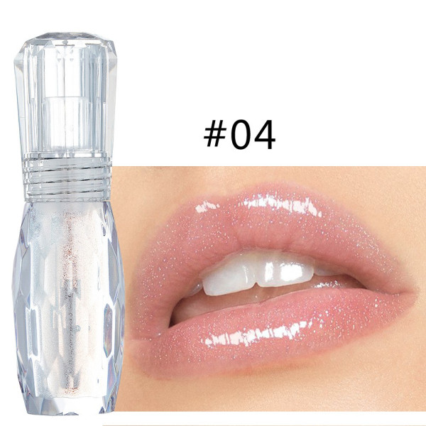 Блясък за устни с ментол и 3D ефект обемни устни Handaiyan HZS261 4
