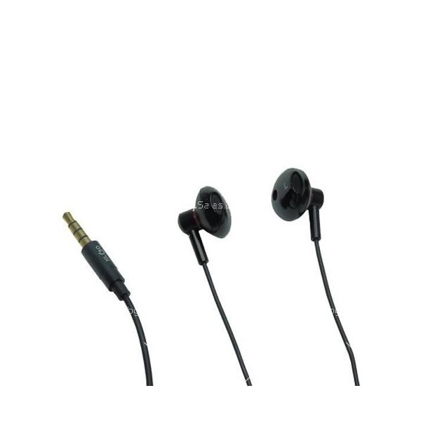 Слушалки, тип тапи за уши, с кабел и вграден микрофон Klgo KS80 EP55 2