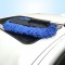 Микрофибърна четка за почистване на автомобил с телескопична дръжка - TV807 3