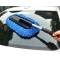 Микрофибърна четка за почистване на автомобил с телескопична дръжка - TV807 10