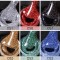 Гел – лак за нокти с диамантен блясък в 6 уникални цвята FRANCHESKA ZJY95 10
