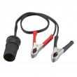 Автомобилен акумулаторен кабел тип батерия за аварийни ситуации CA118 7