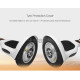 Ховърборд с 10 инчови гуми, Bluetooth връзка, високоговорител и LED светлини 5