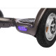 Ховърборд с 10 инчови гуми, Bluetooth връзка, високоговорител и LED светлини 10