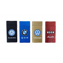 Зареждаща USB запалка – BMW, Mercedes, Audi, VW ZP6B