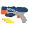 Детска играчка пистолет с леки и меки патрони WJ17 1