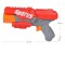 Детска играчка пистолет с леки и меки патрони WJ17 5