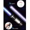 Детска играчка цветен светлинен лазерен меч Star Wars със звук WJ29 2