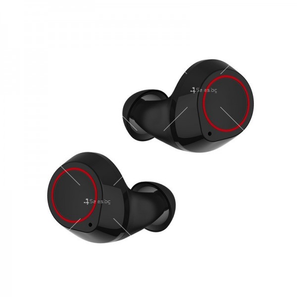 Безжични Bluetooth слушалки за геймъри и любители на музиката EP32 3
