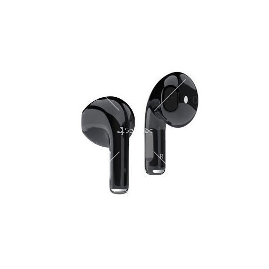 Безжични и ултра леки Bluetooth слушалки  EP34