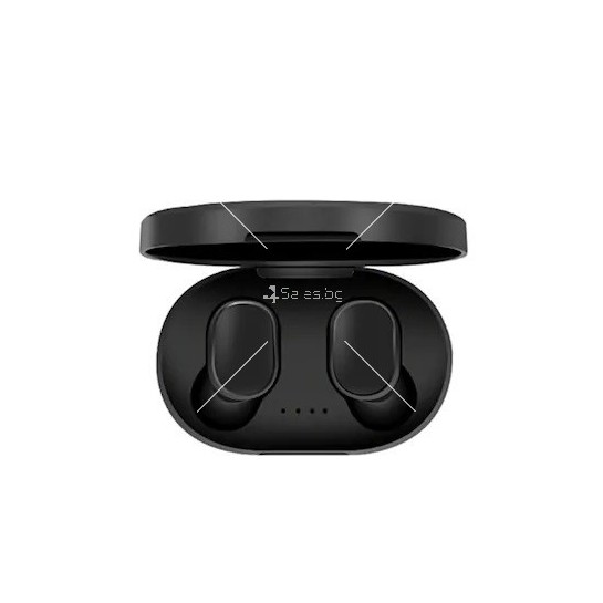 Безжични слушалки от ново поколение с Bluetooth5.0 удобни и с перфектен звук EP37