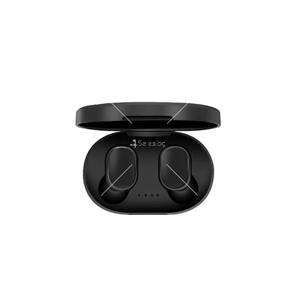 Безжични слушалки от ново поколение с Bluetooth5.0 удобни и с перфектен звук EP37 6