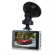 G2w Car DVR 1080p Full HD 30fps Camera 3.0 инча G-сензор Метална Видеорегистратор 5