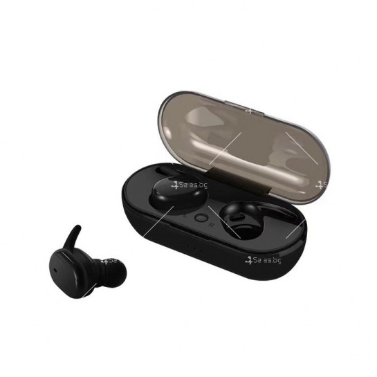 Безжични Bluetooth слушалки модел TWS4 EP43