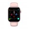 Многофункционален смарт часовник с цветен дизайн и Bluetooth 5.0 SMW54B 6