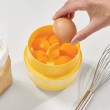 Уред за разделяне на жълтъци от белтъци на яйцата TV458 6