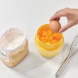 Уред за разделяне на жълтъци от белтъци на яйцата TV458 8