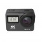 Спортна екшън камера с 4К и Wi-Fi, с дистанционно управление SC22 12