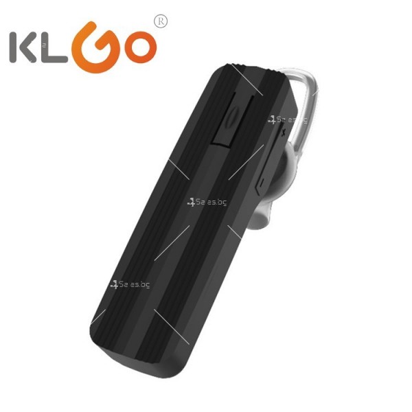 Безжична слушалка /хендсфри KLGO HL-1 EP62 1