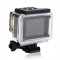 Водоустойчива екшън камера с дистанционно управление SC21 9