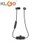 Жични спортни Bluetooth слушалки с магнит KLGO HK-10BL EP63 3