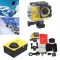 Мини водоустойчива камера за спорт SJ 4000 - SC2 12