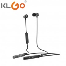 Слушалки KLGO HK-30BL с bluetooth лента EP64