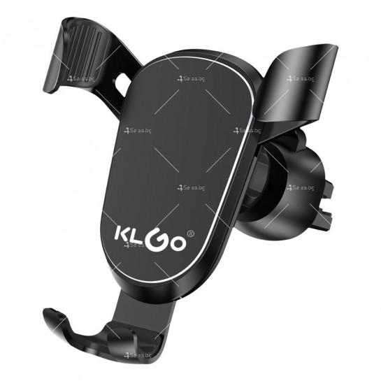 Универсална телефонна стойка за автомобил KLGO Z9 ST32