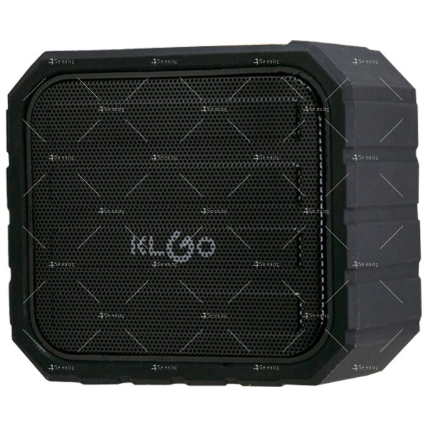 Мини Bluetooth колона високоговорител KLGO LY-400 1