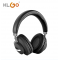Геймърски стерео безжични слушалки KLGO B7 EP65 3