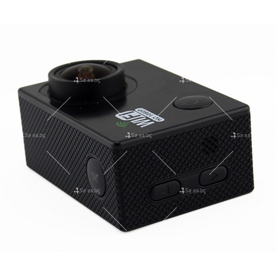 Водоустойчива Wi-Fi спортна камера SJ6000 SC3