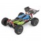 Ултра бърза спортна състезателна кола детска играчка с безжично дистанционно 2