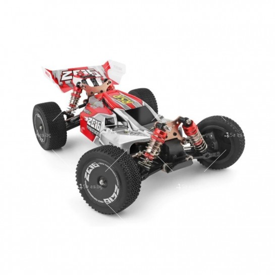 Ултра бърза спортна състезателна кола детска играчка с безжично дистанционно