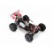 Ултра бърза спортна състезателна кола детска играчка с безжично дистанционно 8