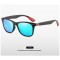 Унисекс слънчеви очила с класически дизайн 3